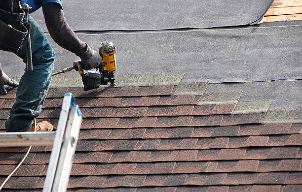 Licensed Gutter Installation service in Chesterfield, VA - Brentwood Metal Roofing